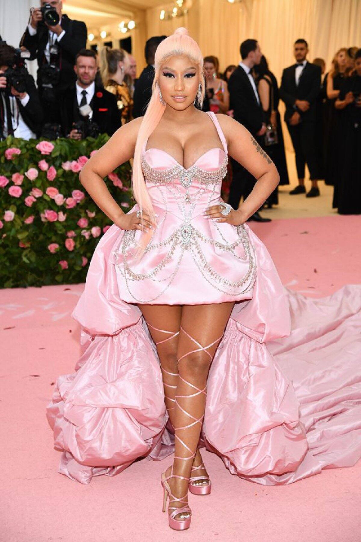 Nicki Minaj