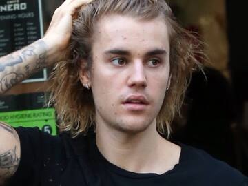 JUSTIN BIEBER: “NUNCA CREÍ QUE SOBREVIVIRÍA”