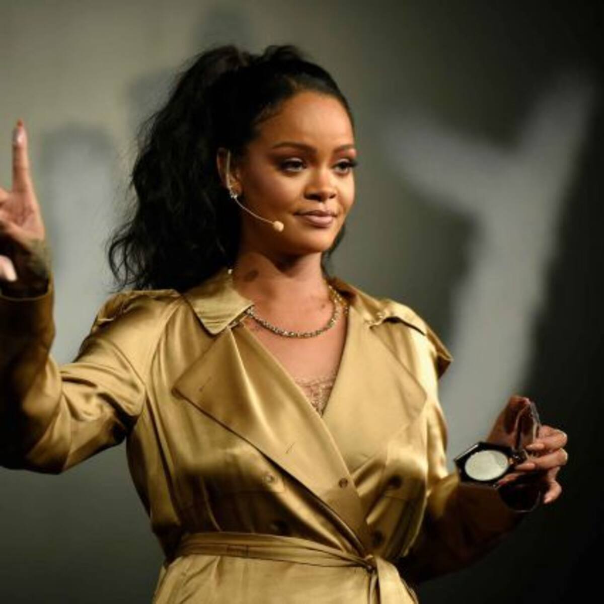 Rihanna confesó las razones por las que rechazó estar en el 'Super Bowl'