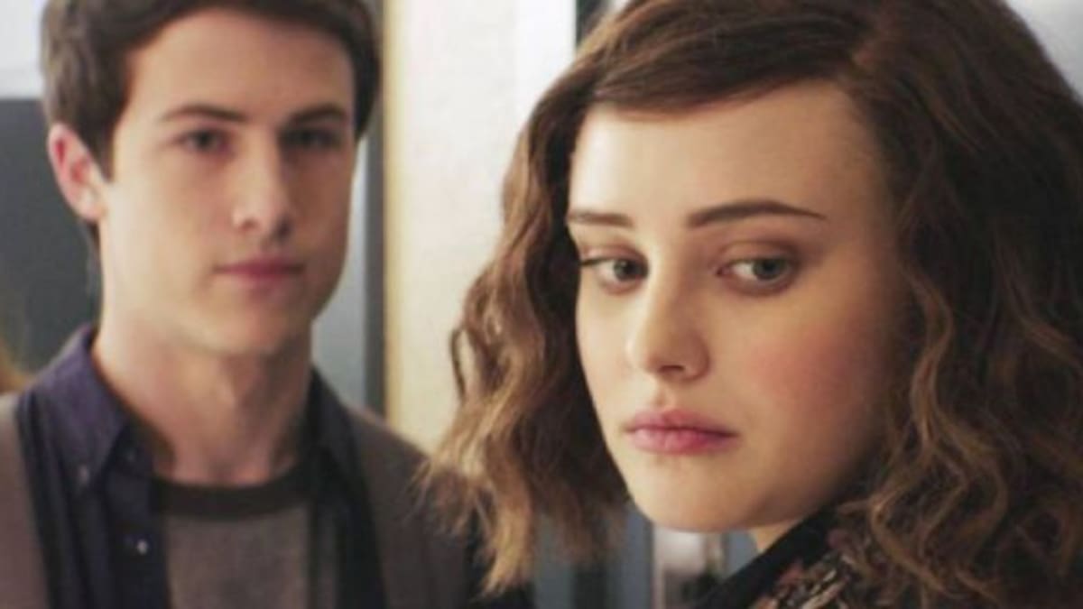 Netflix elimina una importante escena de “13 Reasons Why”
