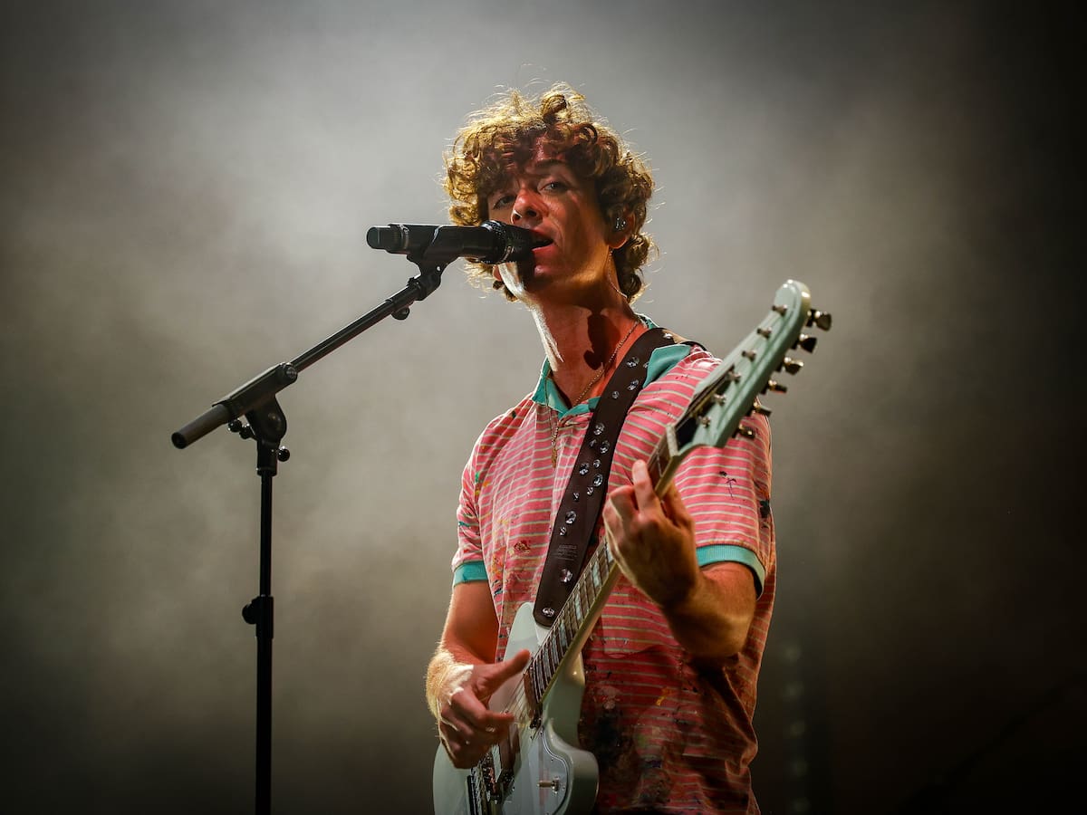 ‘Tramuntana’, la otra gran beneficiada de 'La Bola Negra': así nació la canción de Guitarricadelafuente que vive una segunda vida