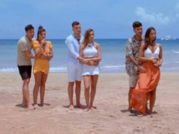 ‘La isla de las tentaciones 3’: ¿Qué parejas siguen juntas tras el programa?