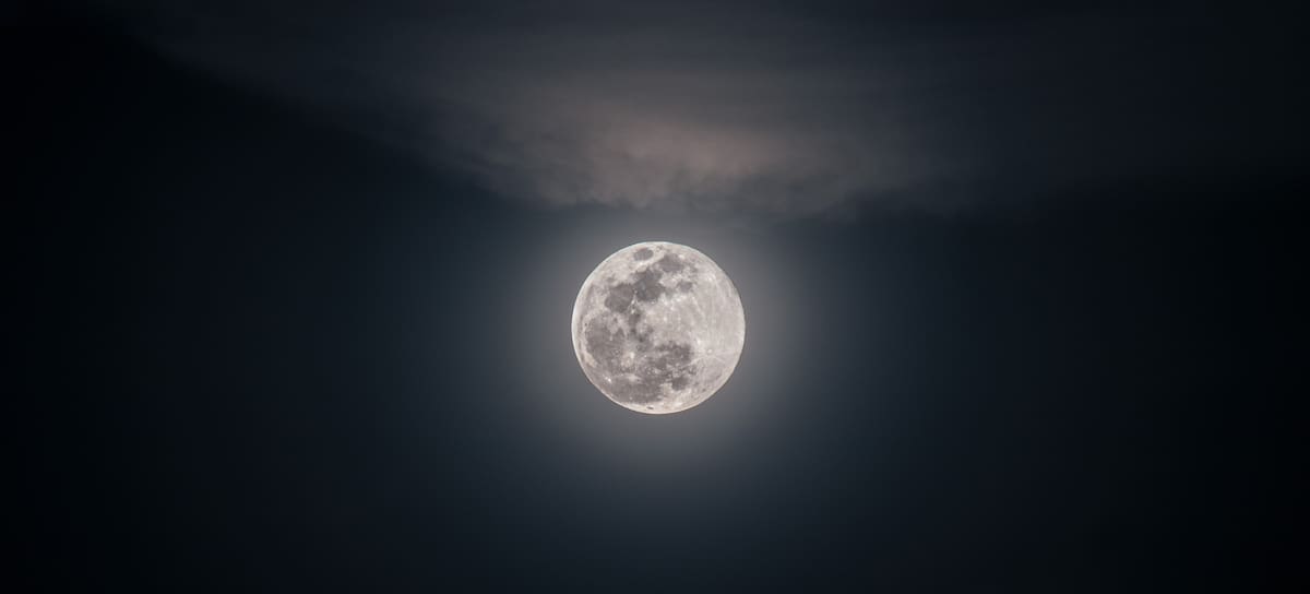 Fases de la luna en septiembre 2024
