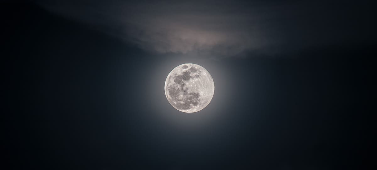 Fases de la luna en septiembre 2024