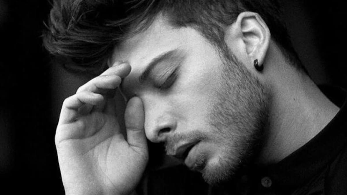 Blas Cantó actuará en LOS40 Primavera Pop 2018