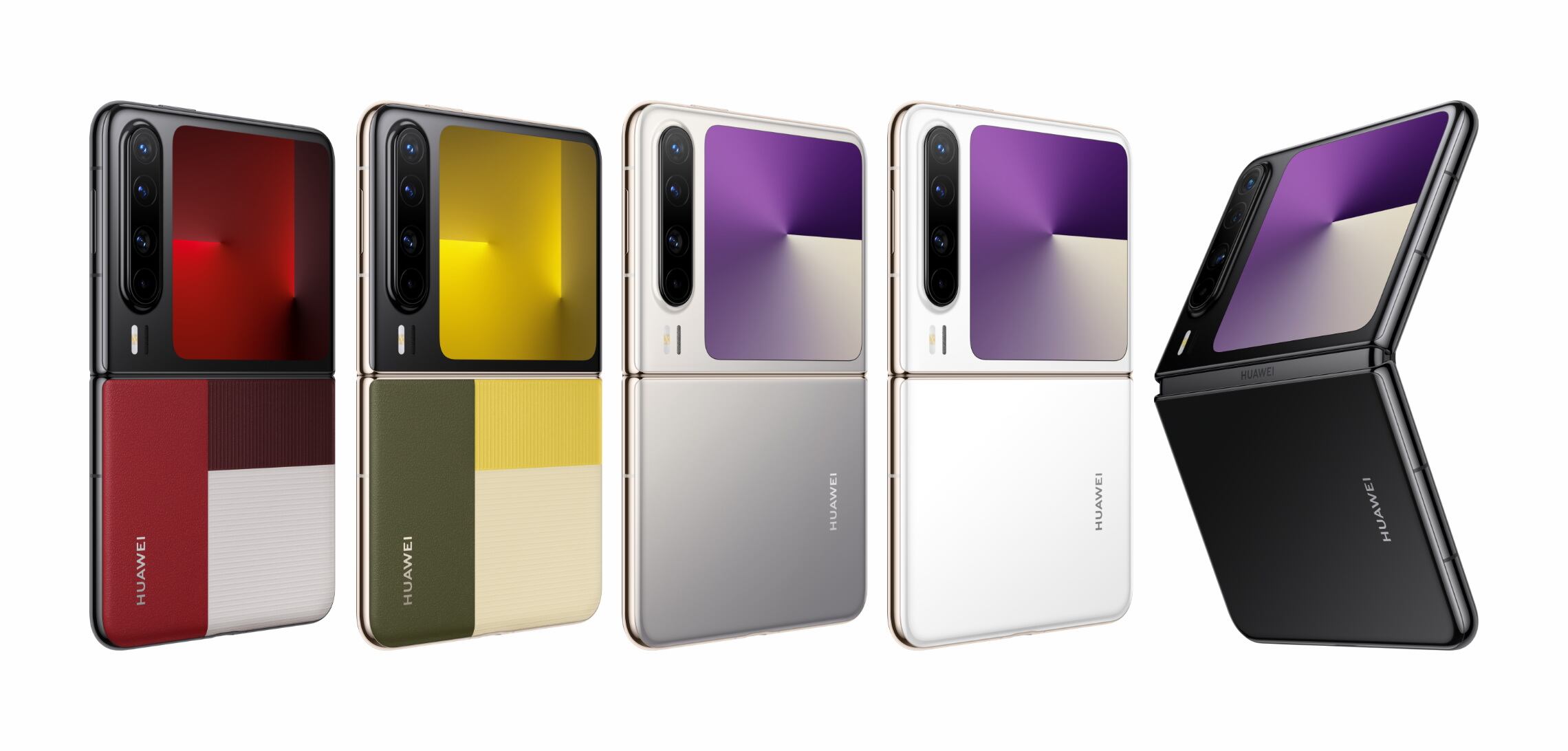 Huawei Pura Ultra