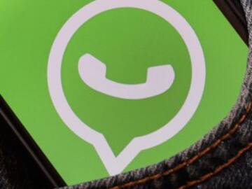 Las reacciones en WhatsApp están al caer: adiós a contestar a todos los mensajes