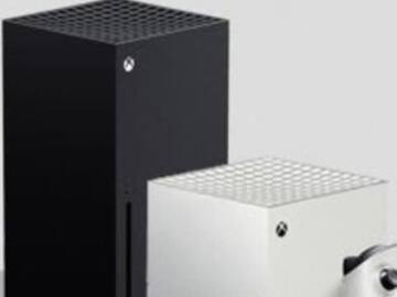 Microsoft presenta el catálogo de juegos optimizados para Xbox Series X y S