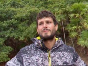Alejandro Nieto, hundido tras su peor noche en ‘Supervivientes’