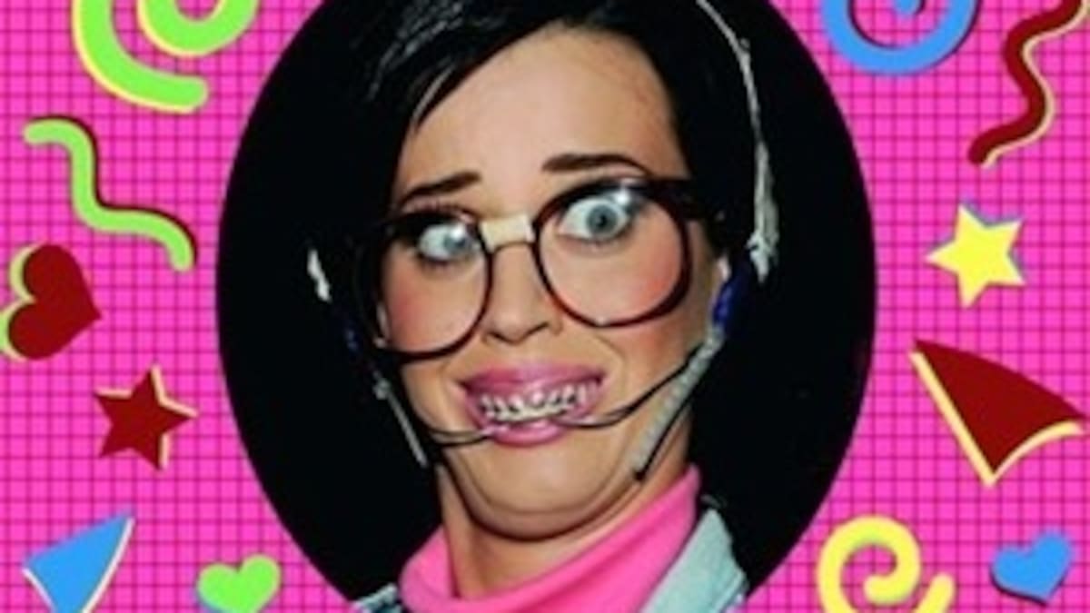 Katy Perry invita a uno de sus conciertos a Kate y William