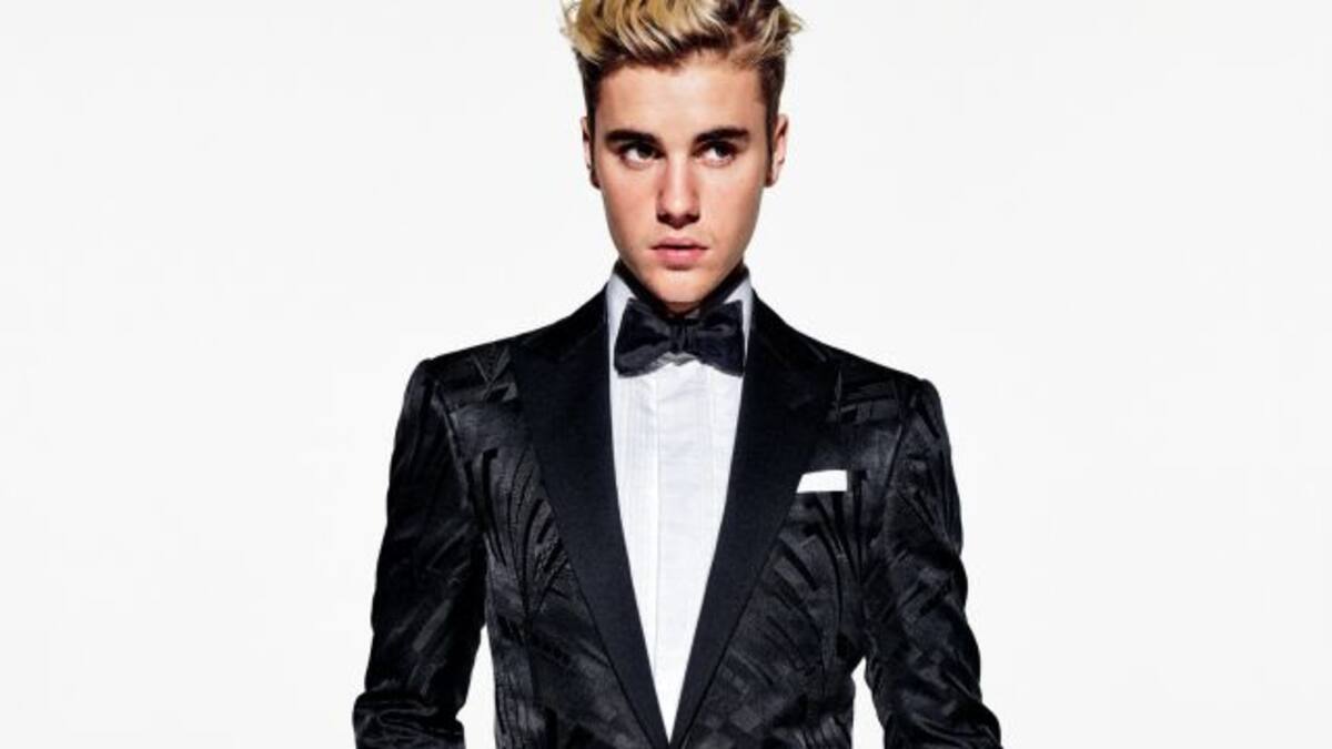 Justin Bieber llora durante un concierto