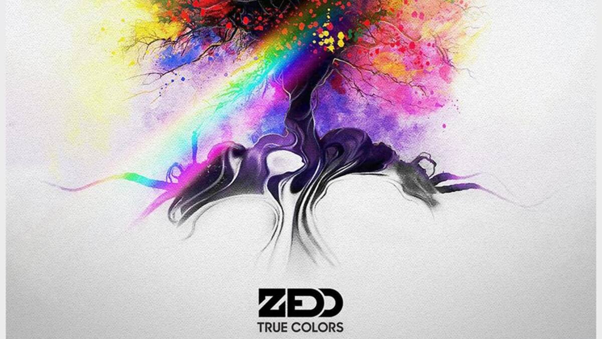 #LoMAXNuevo de Zedd