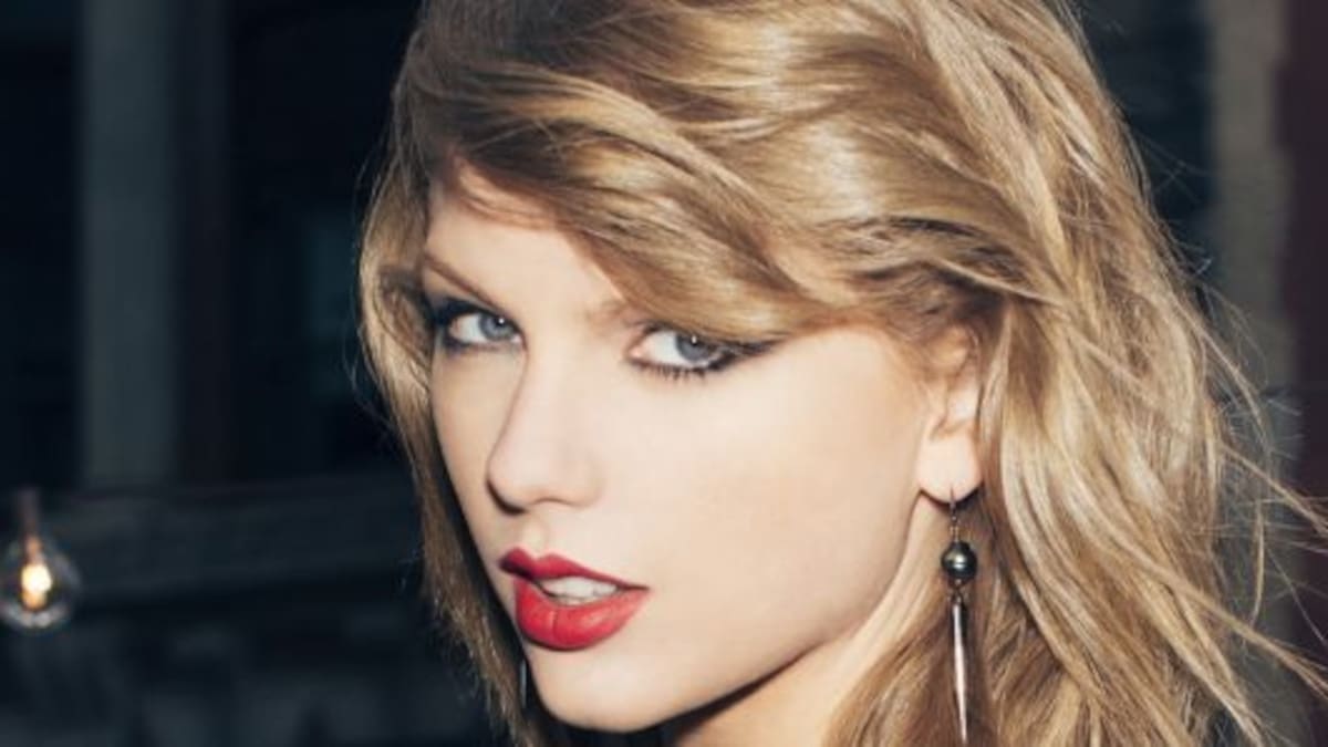 Taylor Swift lucha contra el porno