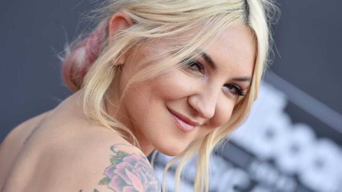 Julia Michaels habla sobre los ataques de pánico y ansiedad tras su éxito