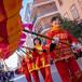 Fecha, horario y recorrido del desfile del Año Nuevo Chino 2025 en Usera