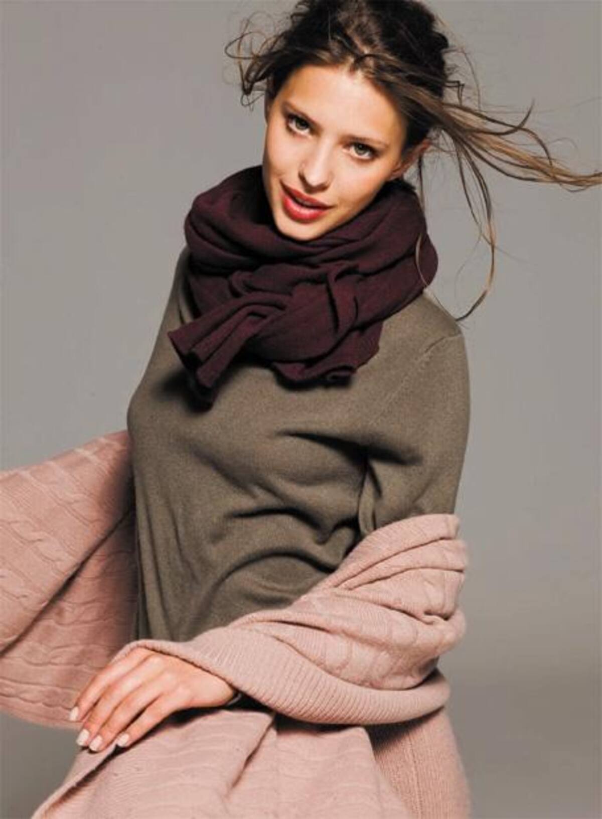 Apúntate un montón de looks con la prenda estrella de la temporada