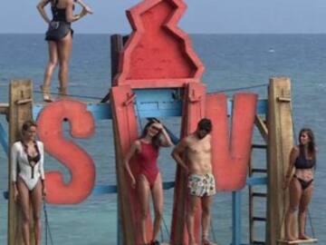 La nueva salvación de ‘Supervivientes 2022’ deja respirar tranquila a una de las parejas de la edición