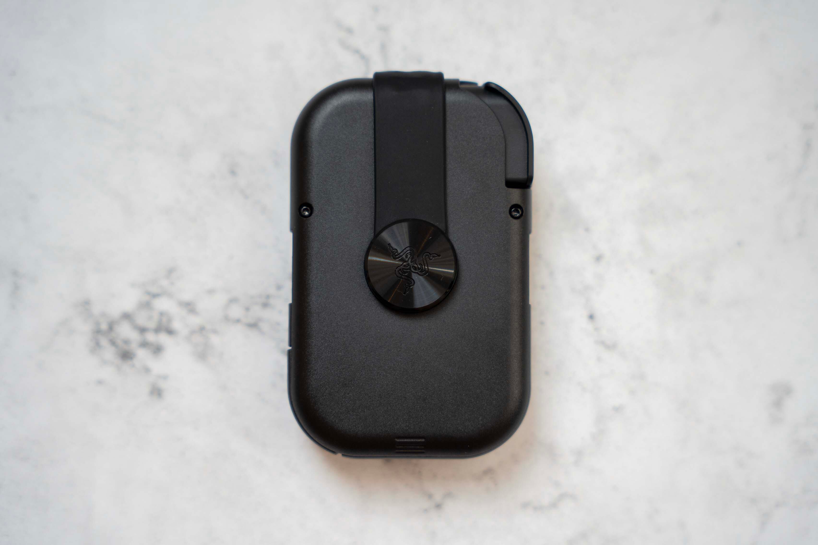 Razer Prio