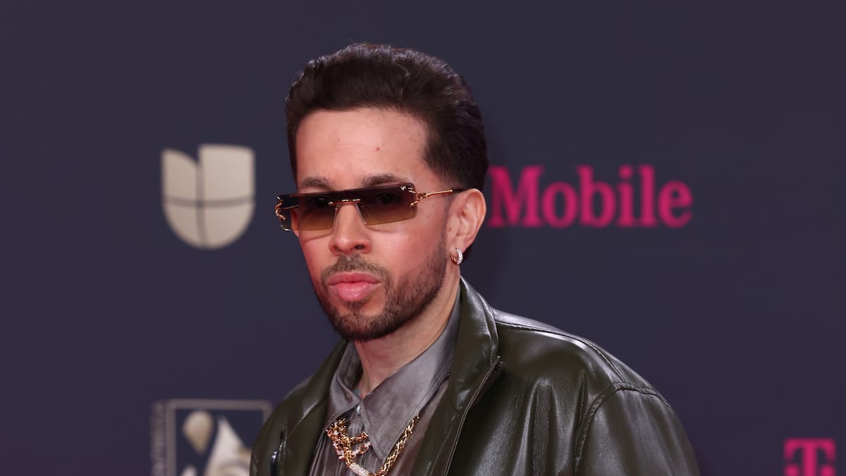 De La Ghetto anuncia 'Algún Día'... ¿con Yandel?