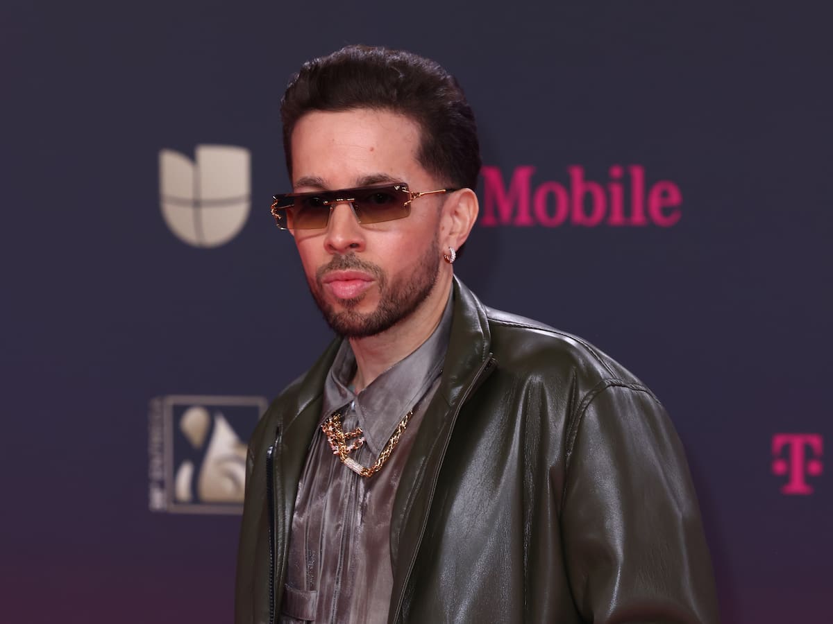 De La Ghetto anuncia 'Algún Día'... ¿con Yandel?