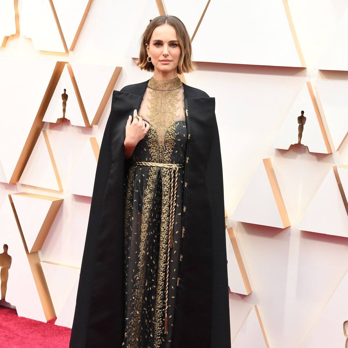 Looks de los Premios Oscar