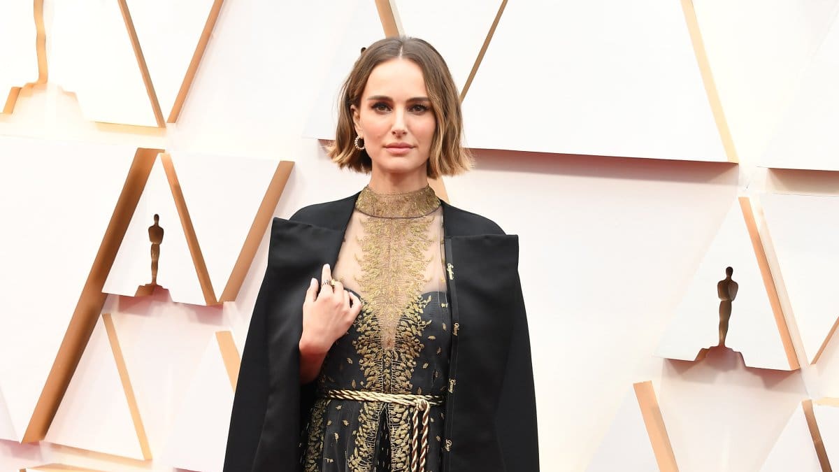 Looks de los Premios Oscar