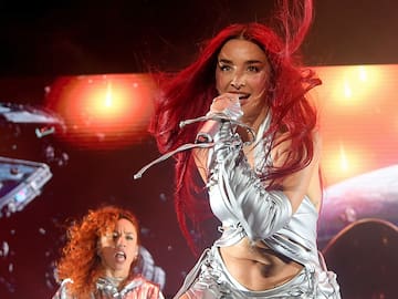 Lola Indigo, Vicco y Belén Aguilera se preparan para la próxima revolución pop