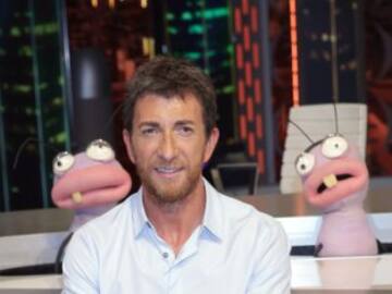 Pablo Motos desvela qué invitado de ‘El Hormiguero’ cambió el programa y su vida para siempre