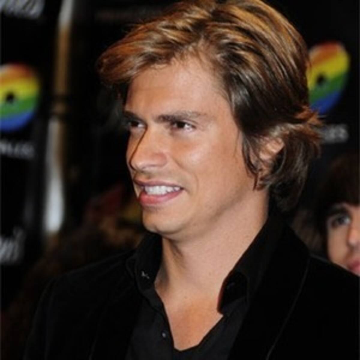 PROGRAMACION 40TV: GEN 40: CARLOS BAUTE