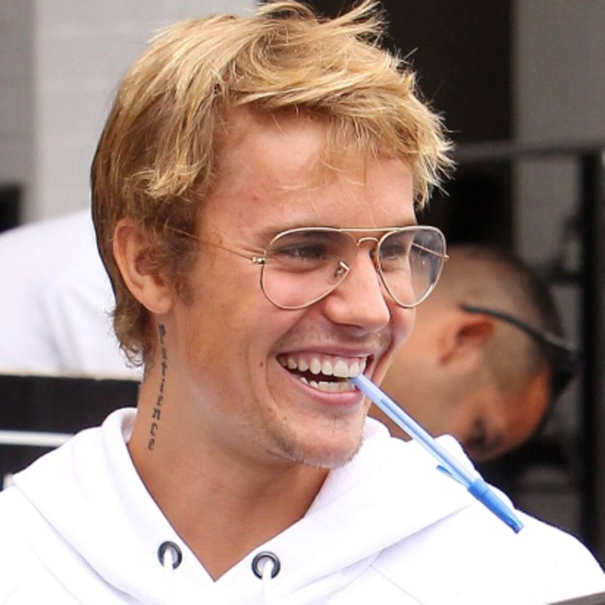 Justin Bieber ya estaría preparando su próximo disco