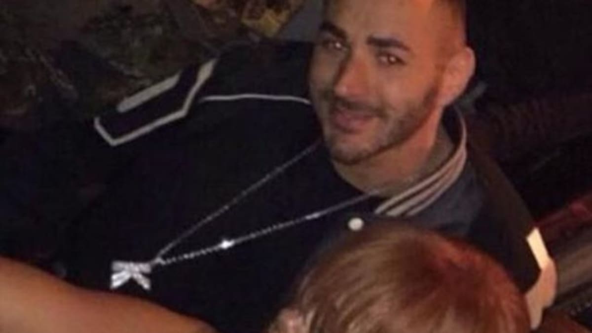¿Rihanna de novia con un galáctico?