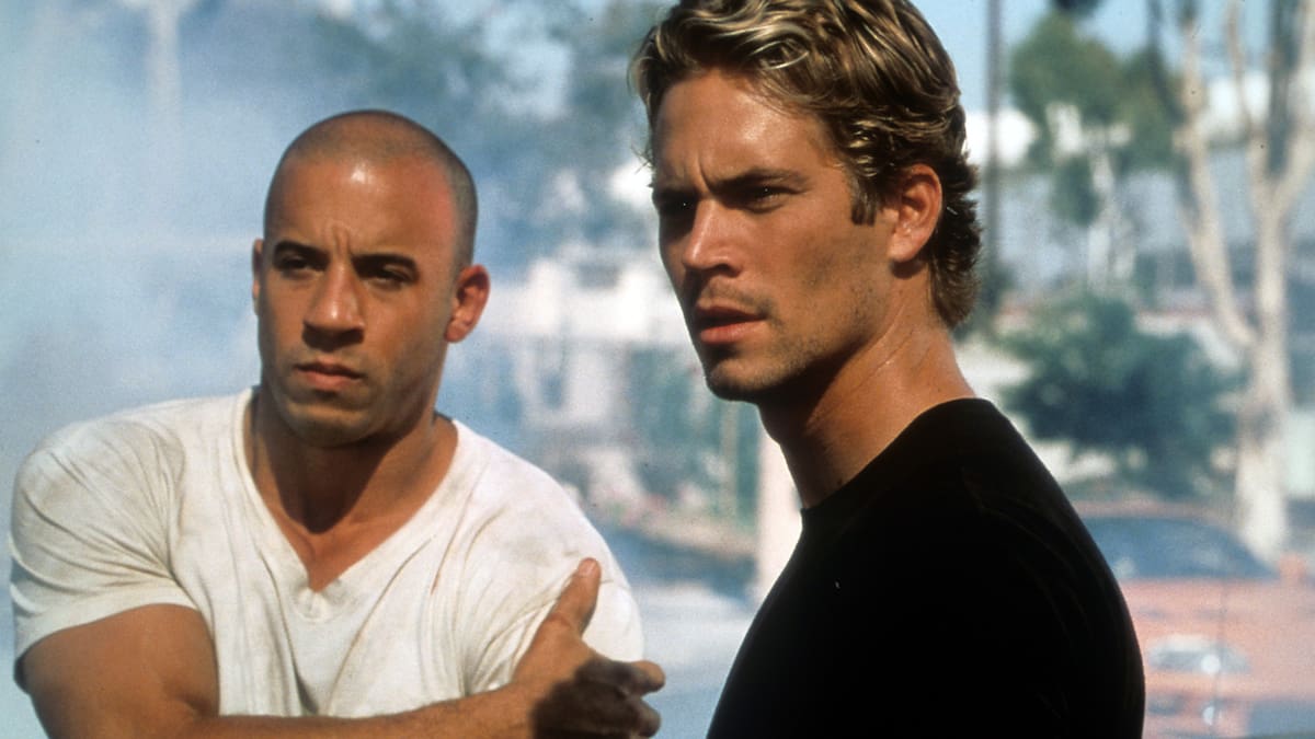 Fast & Furious: 25 años acelerando la cultura del siglo XXI