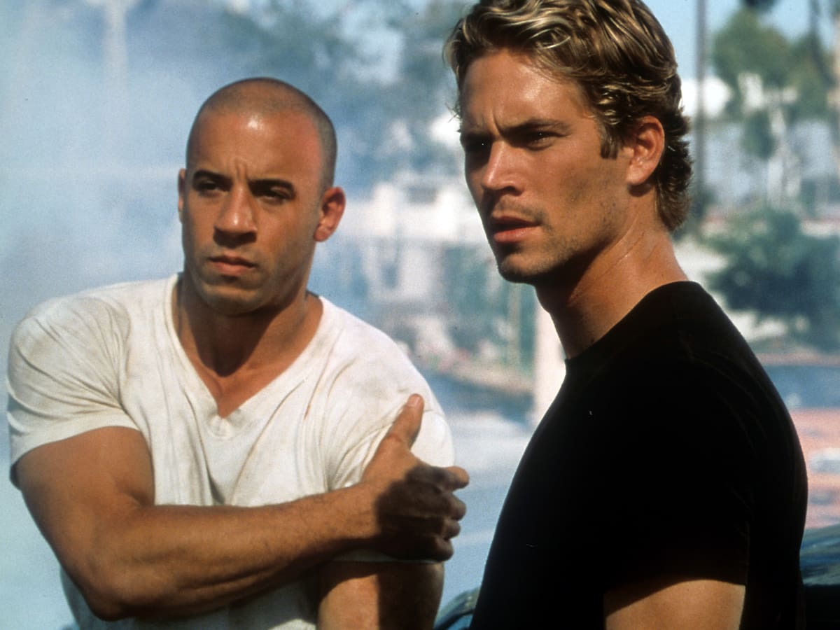 Fast & Furious: 25 años acelerando la cultura del siglo XXI