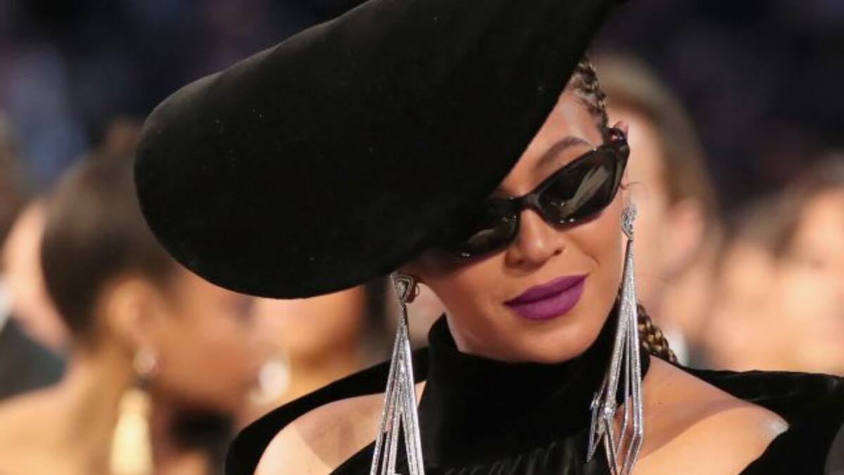 Beyoncé y sus alter ego