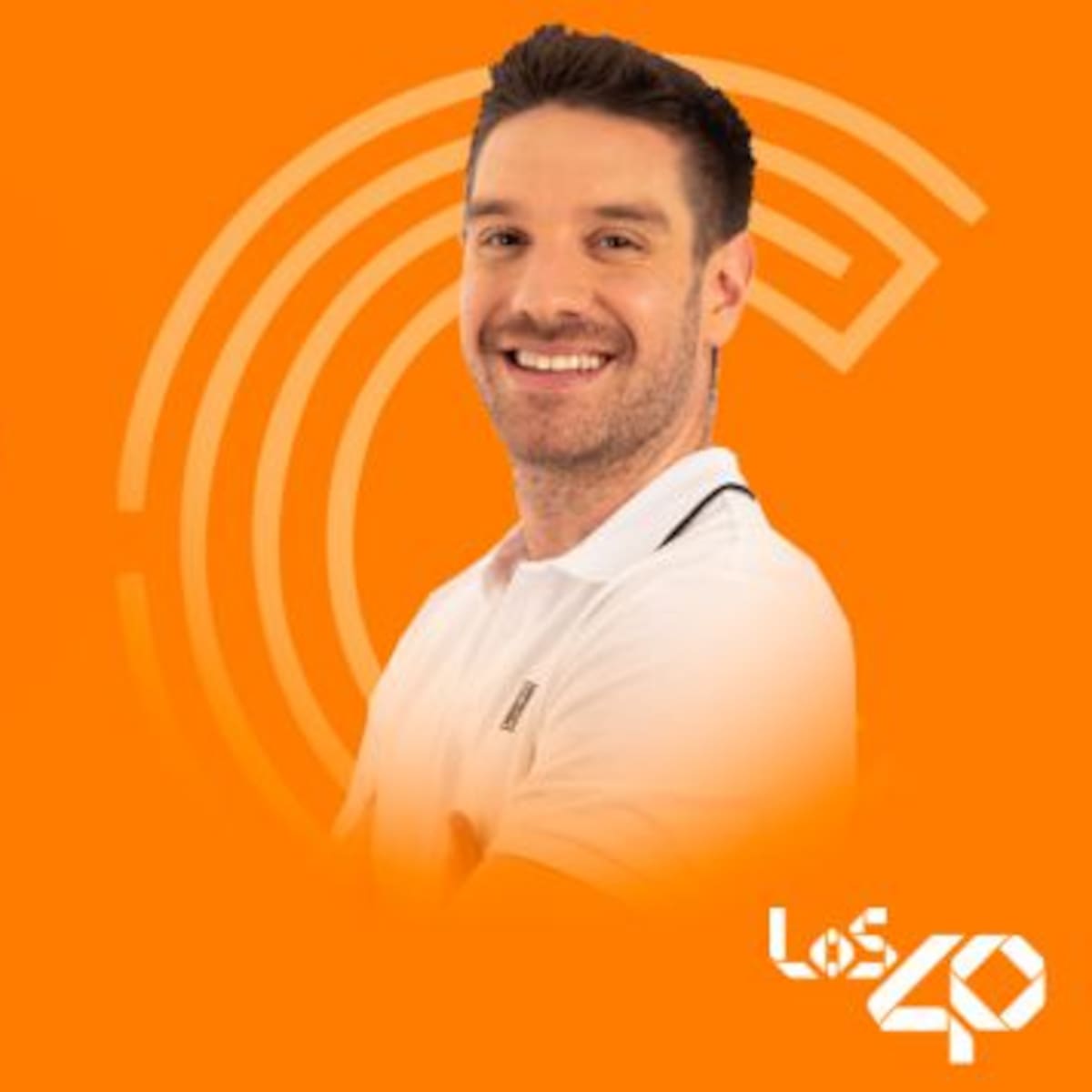 Club LOS40 con Nico Maldonado
