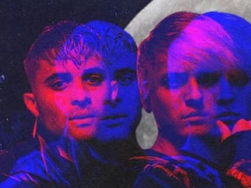 CNCO ANUNCIAN SU SEPARACIÓN PARA FINALES DE 2023