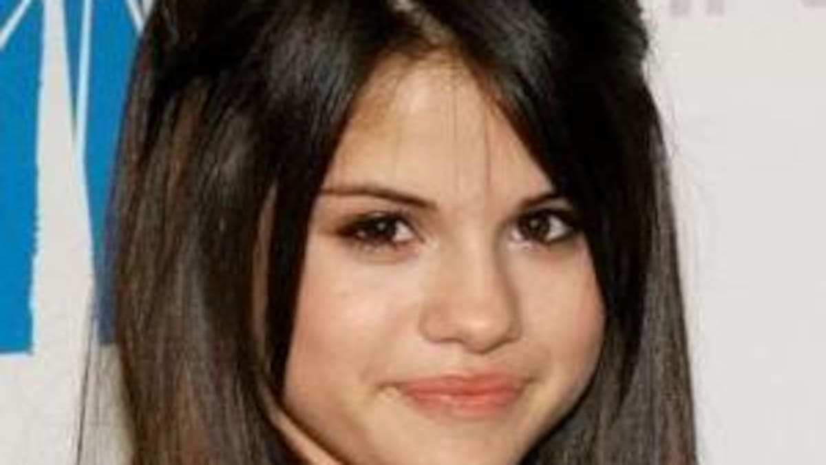 El debut de Selena Gómez saldrá en septiembre