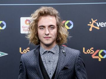 Manel Navarro y Bely Basarte abren su corazón en ‘Quiéreme’