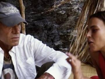 Kiko Matamoros vs Marta Peñate: Así ha sido la expulsión definitiva más drástica de todo ‘Supervivientes 2022’