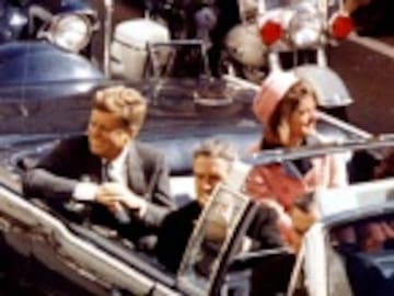 Trump retoma caso Kennedy
