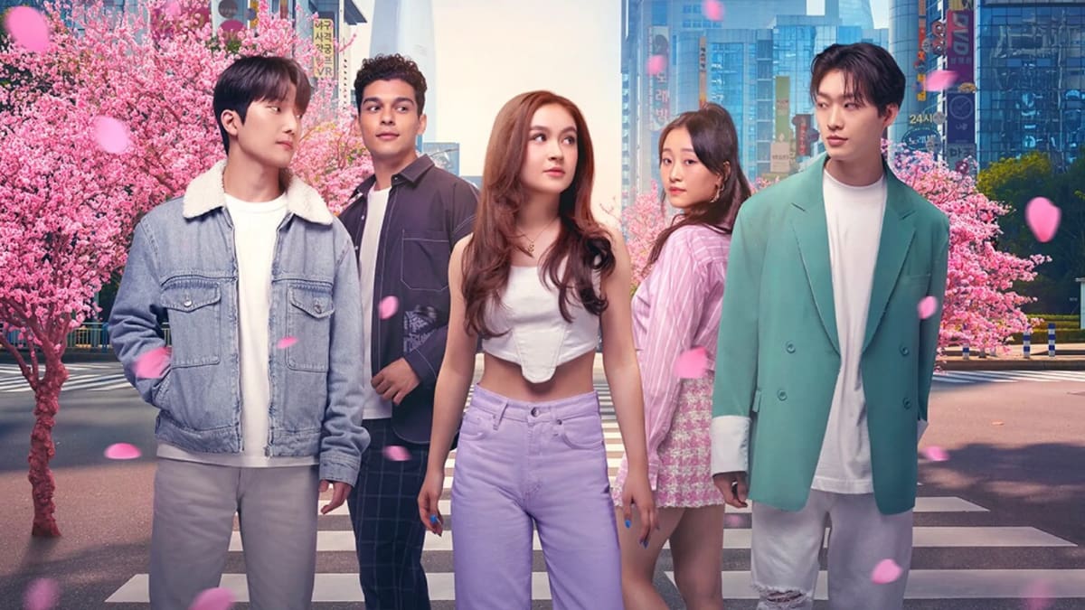 ¿Habrá cuarta temporada de 'Besos, Kitty' en Netflix? Todo lo que se sabe sobre la serie