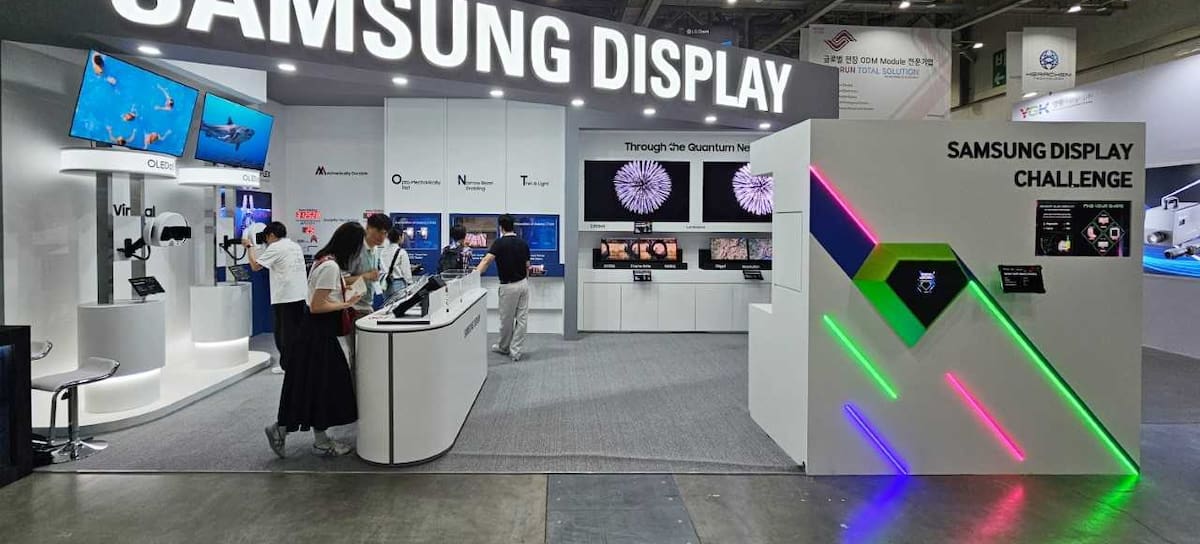 Samsung Display