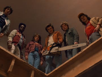 'Stranger Things', quinta temporada en Netflix: cuántos capítulos tiene, reparto y todo lo que debes saber