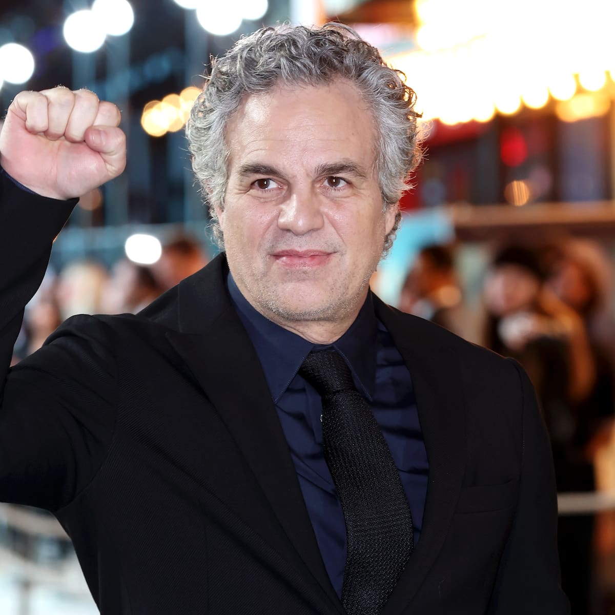 Mark Ruffalo revela que las estrellas de Hollywood no firmaron la carta contra la fusión de Paramount y Warner "porque tienen miedo"