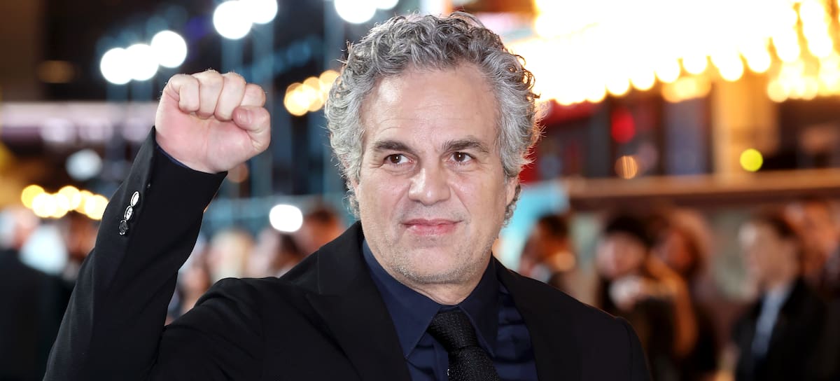 Mark Ruffalo en la proyección de gala de 'Crime 101' en Reino Unido, celebrada en el Odeon Luxe Leicester Square el 28 de enero de 2026 en Londres, Inglaterra.