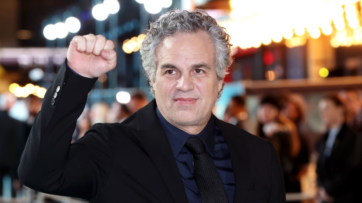 Mark Ruffalo revela que las estrellas de Hollywood no firmaron la carta contra la fusión de Paramount y Warner "porque tienen miedo"