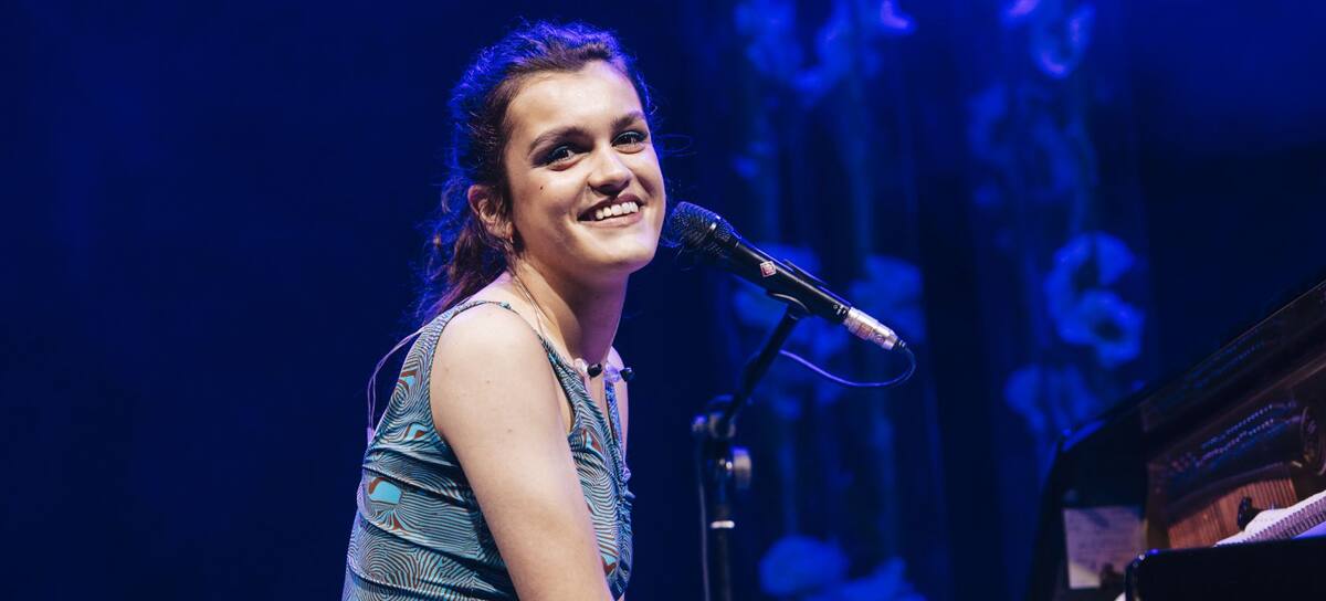 Amaia estrenará nuevo single el 11 de marzo.