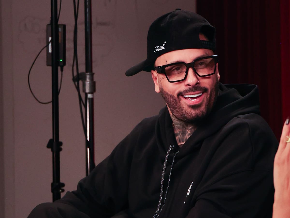 Descubre a Charly & Johayron: El dúo cubano que ha sorprendido a Nicky Jam