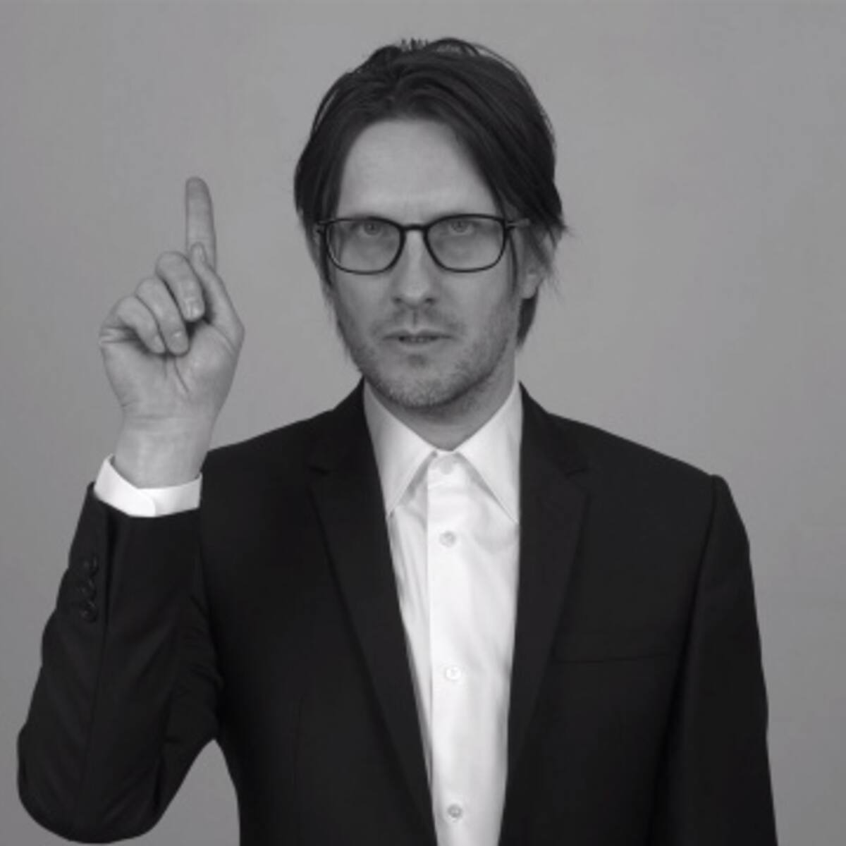 Steven Wilson lanza "Self"