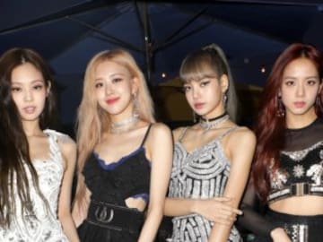 BLACKPINK anuncia la fecha oficial del estreno de su segundo álbum, ‘Born Pink’
